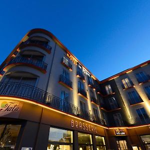 Hotel Le Berry Saint-Nazaire